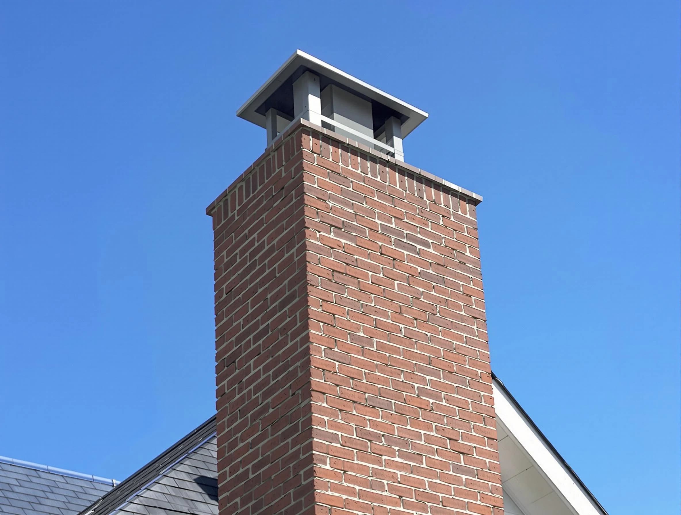 Chimney Remodeling service in Cambridge, MA