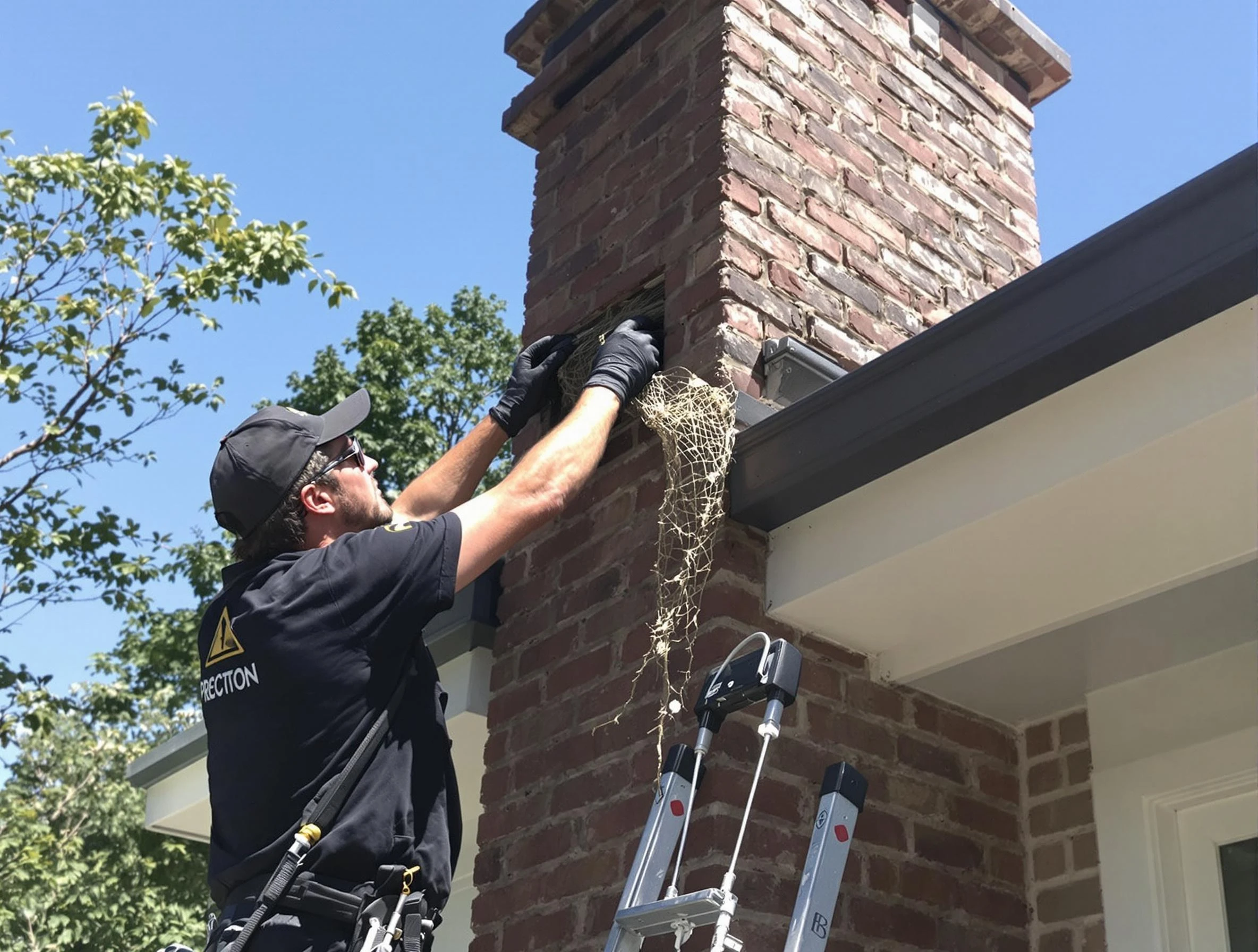 Animal & Debris Removal in Somerville, MA