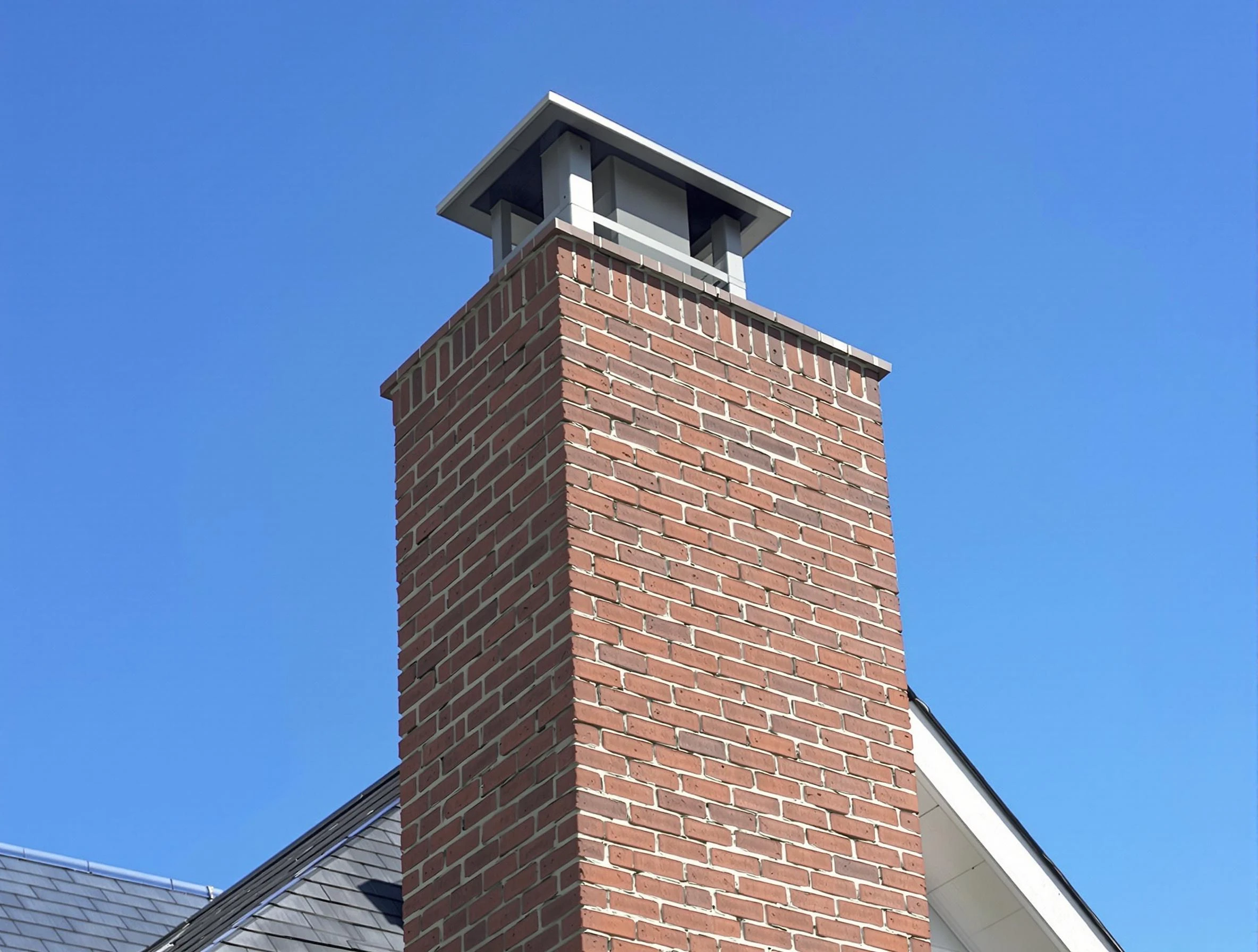 Chimney Remodeling in Somerville, MA